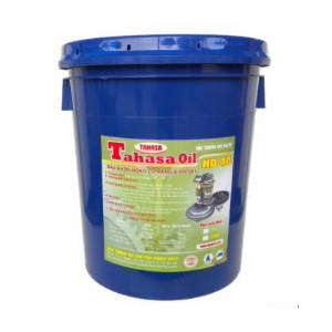 DẦU THUỶ LỰC TAHASA VG68
