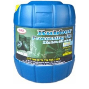 DẦU HOÁ DẼO CAO SU TAHASA PRO P140