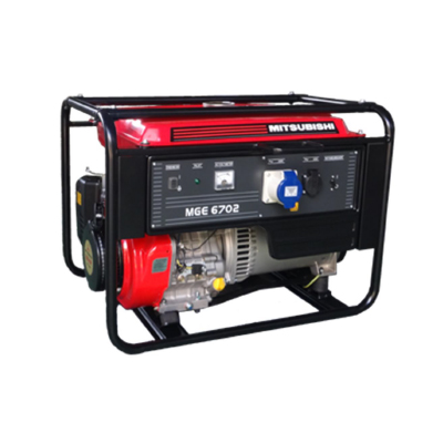 MPĐ MITSUBISHI MGE2902 - 2.4KVA