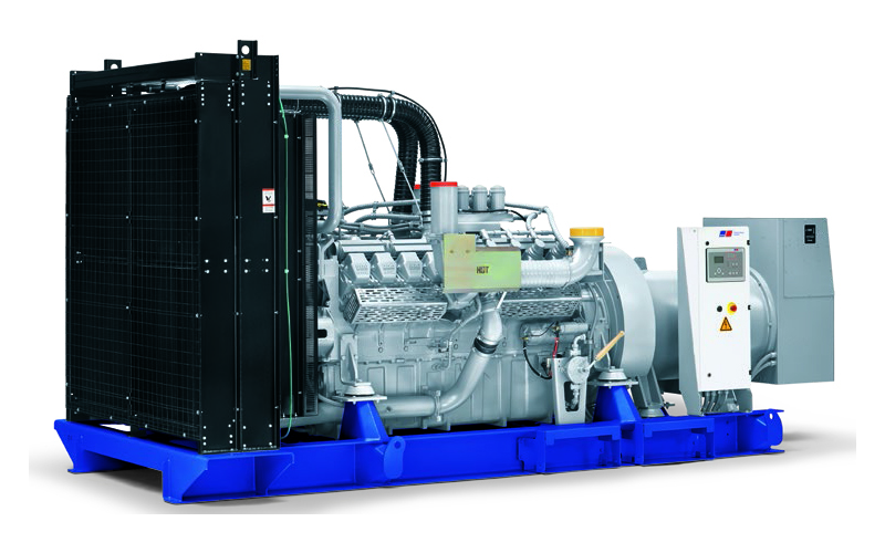 MTU 18V200DS1250-1250KVA