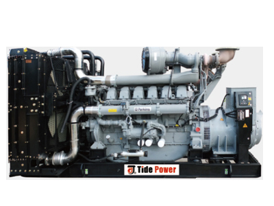 FB1250P-1250KVA POWERED BY PERKINS