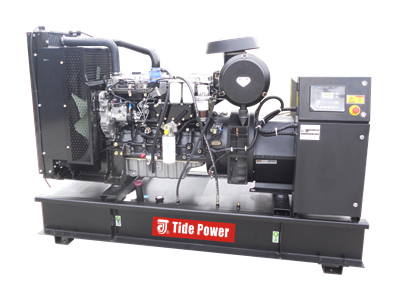 FB180P-180KVA POWERED BY PERKINS
