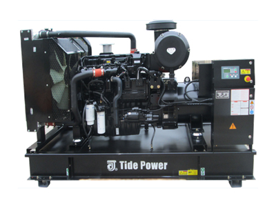 FB300P-300KVA POWERED BY PERKINS