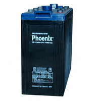 PHOENIX 2V-1200AH