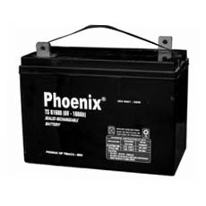 PHOENIX 6V-200AH